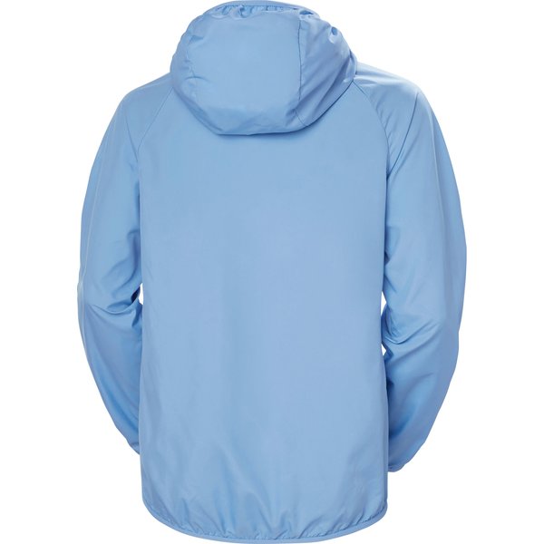 Kurtka damska Juell Light Helly Hansen - niebieska
