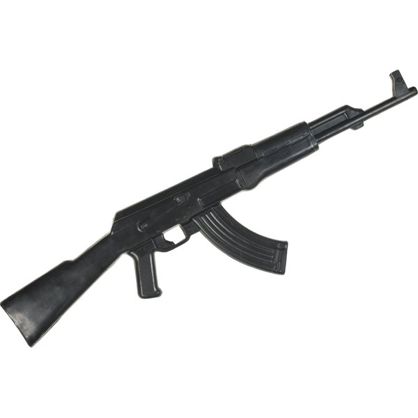 Karabin gumowy AK-47