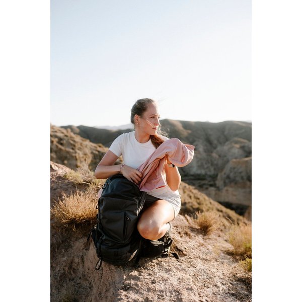 Polar damski Prelight Jack Wolfskin