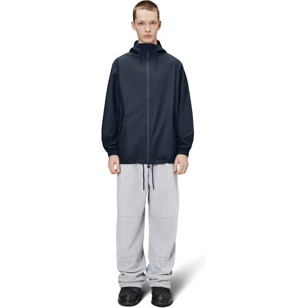 Kurtka unisex Storm Breaker W3 Rains - navy