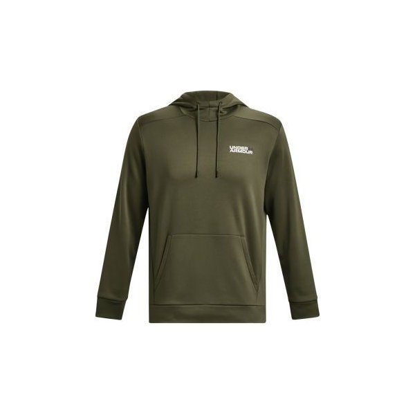 Bluza męska Armour Fleece Graphic HD Under Armour