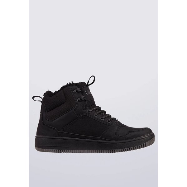 Buty Shab Fur Kappa - black