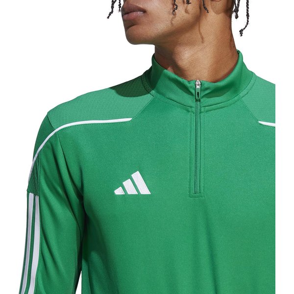 Bluza męska Tiro 23 League Training Top Adidas - zielona