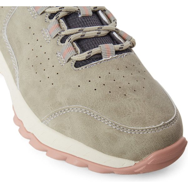 Buty Keith Campus - grey