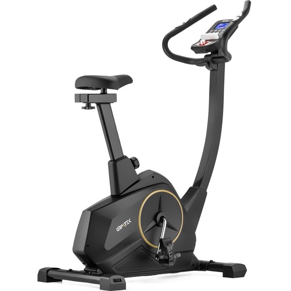 Rower elektromagnetyczny XB4000 Gymtek - XB4000 gold