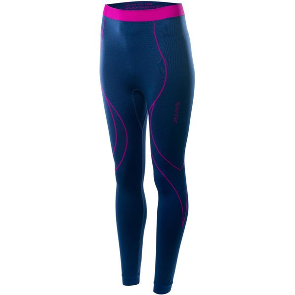 Legginsy damskie termoaktywne Lady Ikar Hi-Tec