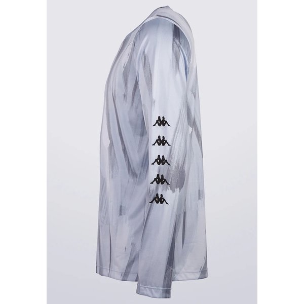 Longsleeve męski Tricot Slim Kappa - High-rise