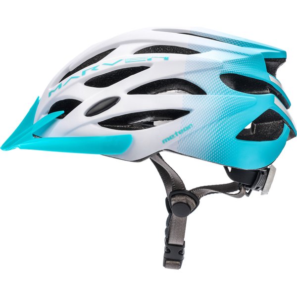 Kask rowerowy Marven 2 Meteor