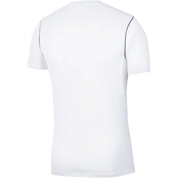 Koszulka młodzieżowa Park 20 Nike - biała