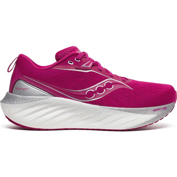 Buty do biegania Triumph 22 Saucony - różowy