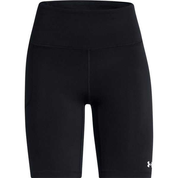 Spodenki damskie, kolarki Motion Bike Short Under Armour