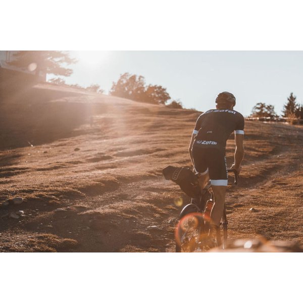 Torba rowerowa podsiodłowa Z Adventure R17 8-17L Zefal