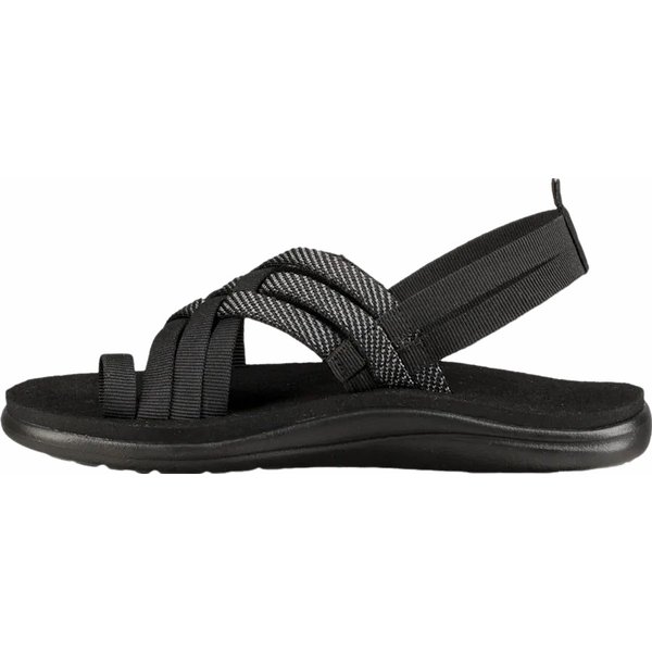 Sandały Voya Strappy Wm's Teva - hera black