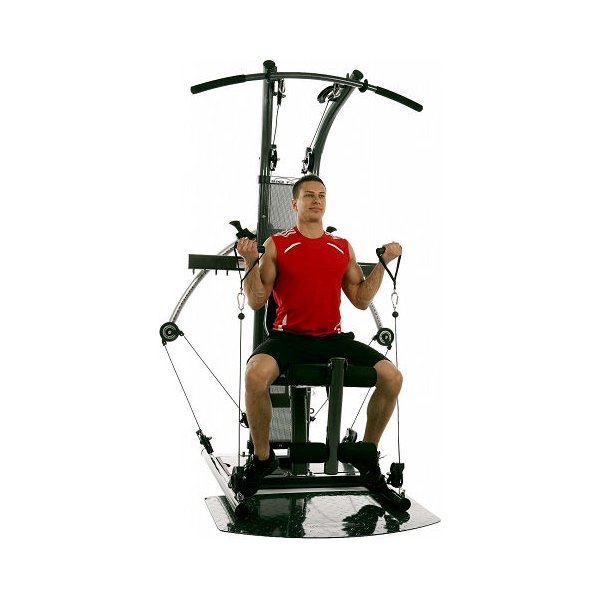 Atlas Bio Force Extreme Finnlo
