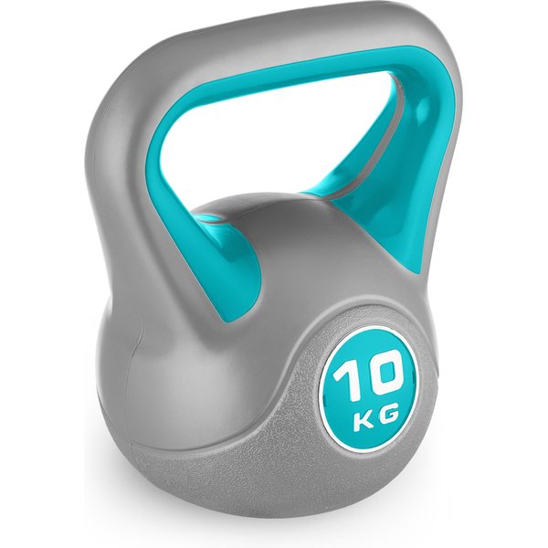 Hantla Kettlebell Style 10kg Gymtek