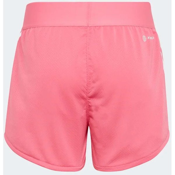 Spodenki treningowe juniorskie Aeroready 3-Stripes Adidas