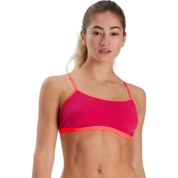 Góra od stroju kąpielowego damskiego Cross-Thru Speedo