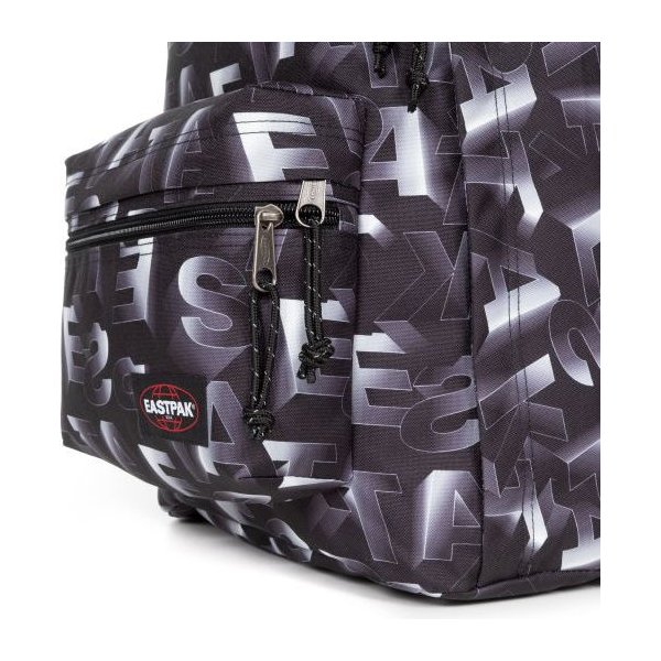 Plecak Office Zippl'r 27L Eastpak - black
