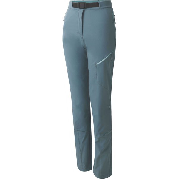 Spodnie trekkingowe damskie Melodic Pro II Dare2B - Element Grey