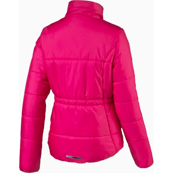 Kurtka dziecięca ESS Padded Jacket Puma