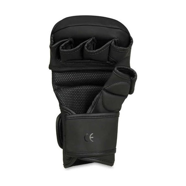 Rękawice sparingowe do MMA