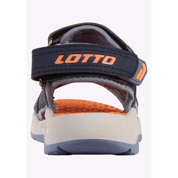 Sandały Morlanda K Jr Lotto