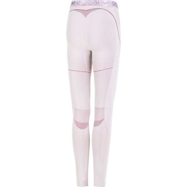 Bielizna termoaktywna damska Gaja Turtle Neck Lady Viking - beżowy