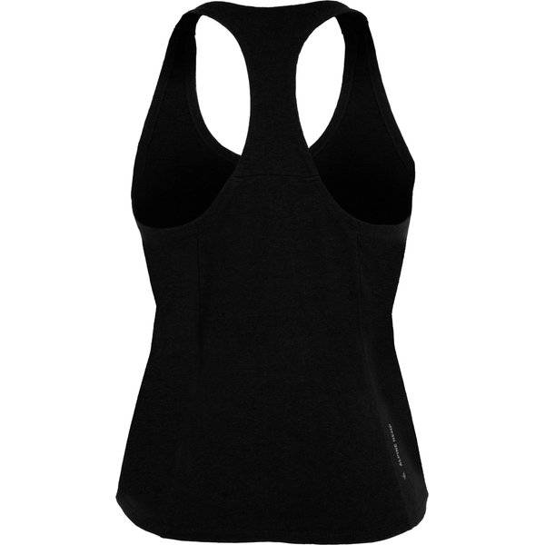 Bezrękawnik, tank top damski Lavaredo Hemp Salewa