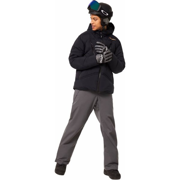 Kurtka puchowa męska TC Rykkinn Oakley