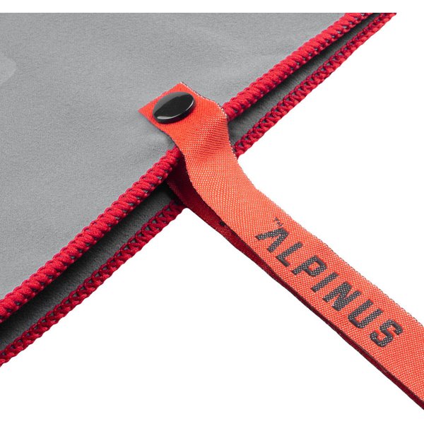 Ręcznik szybkoschnący Alicante 40x80cm Alpinus