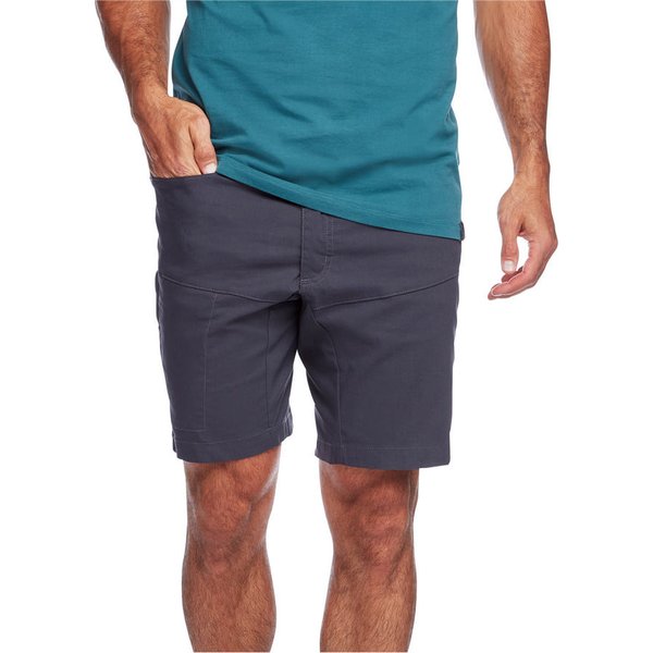 Spodenki męskie Anchor Black Diamond