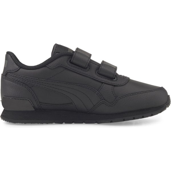 Buty ST Runner v3 Jr Puma - Black