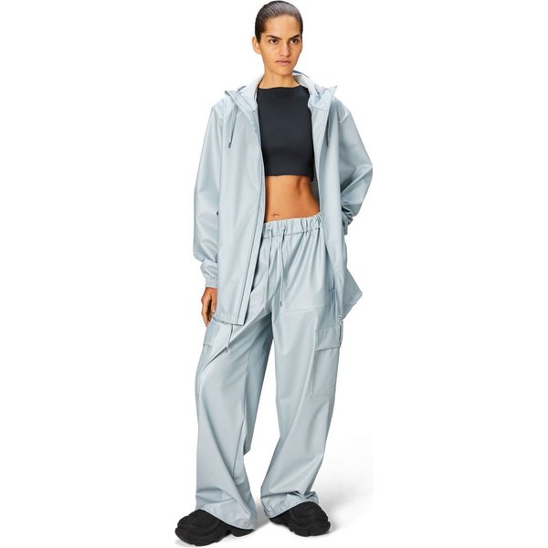 Kurtka unisex Storm Breaker W3 Rains - wind