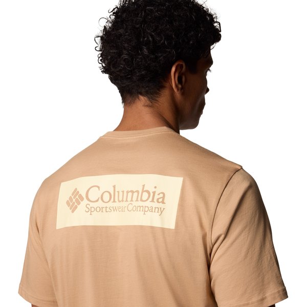Koszulka męska North Cascades Columbia