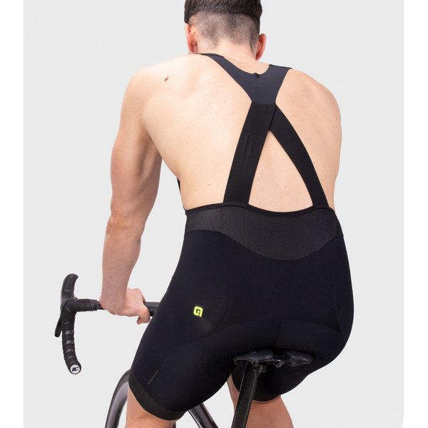 Spodenki rowerowe męskie Speedfondo ALE