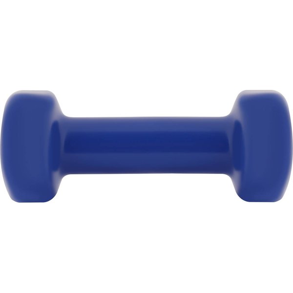 Hantle żeliwne Classic 2x2kg 4Fizjo