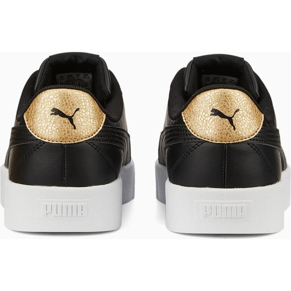 Buty Skye Clean Distressed Wm's Puma - czarne