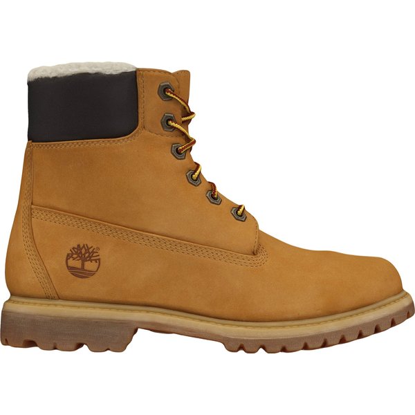 Buty, trapery 6 In Premium Shearling Timberland