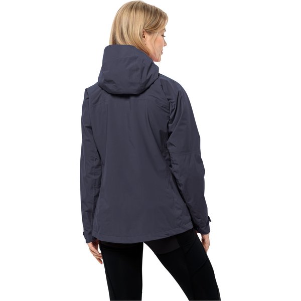 Kurtka damska Eagle Peak 2L Jack Wolfskin