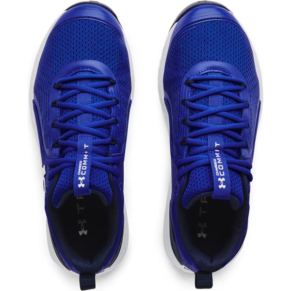 Buty Charged Commit TR 3 Under Armour - blue