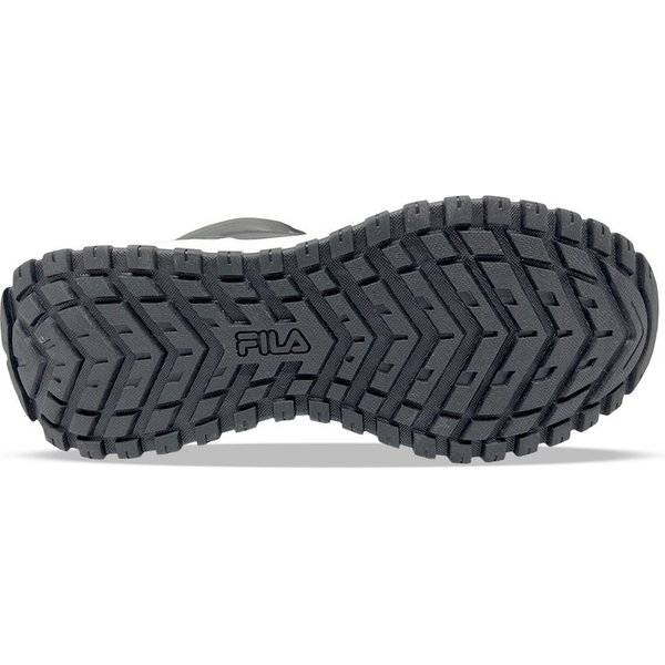 Buty Lance XXI Fila - czarne