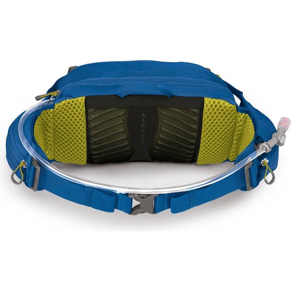 Saszetka, nerka Seral 7L Osprey - postal blue