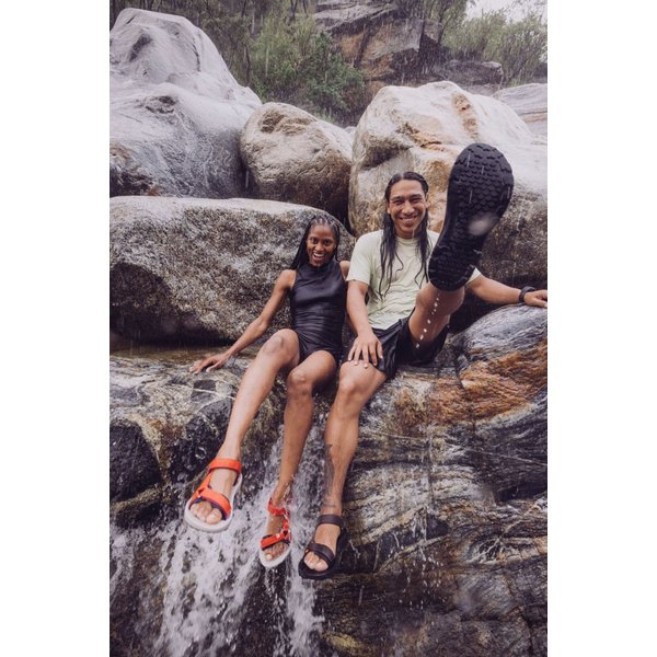 Sandały Terragrip Hydratrek Teva