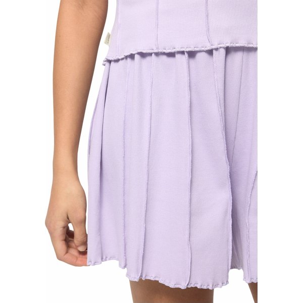 Spodenki damskie OTHWSS24TSHOF386 Outhorn