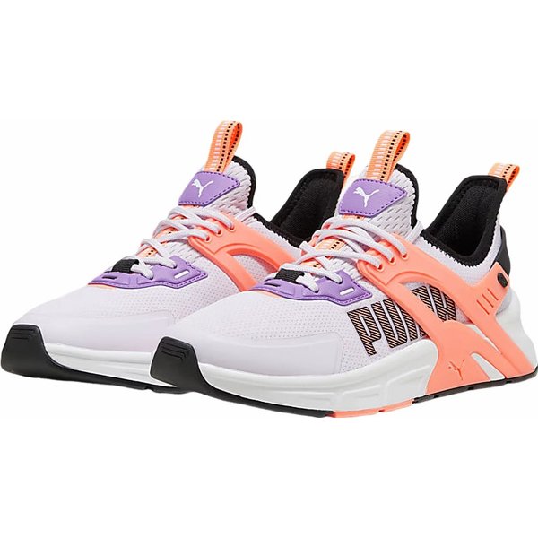 Buty Pacer+ Wm's Puma - Lavender-Fluro Peach Pes-U