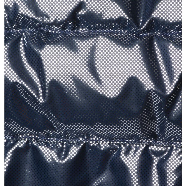 Kurtka narciarska męska Iceline Ridge Columbia - granatowa/czerwona