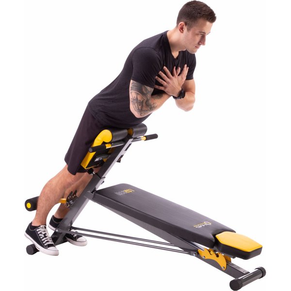 Ławka rzymska LSR8311 HMS Premium