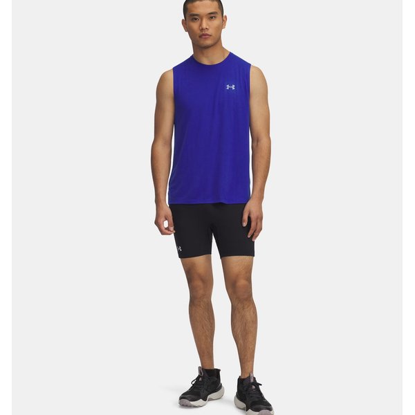 Spodenki męskie Trail Launch Pro Half TGT Under Armour