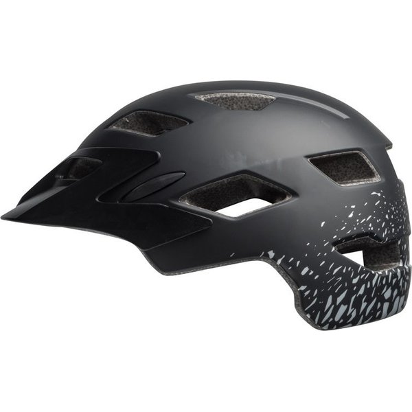 Kask juniorski Sidetrack Bell