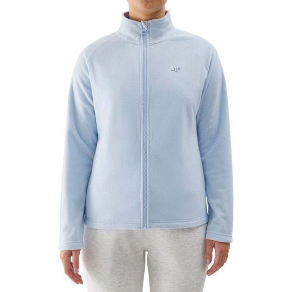 Polar damski 4FWSS24TFLEF179 4F - jasny niebieski